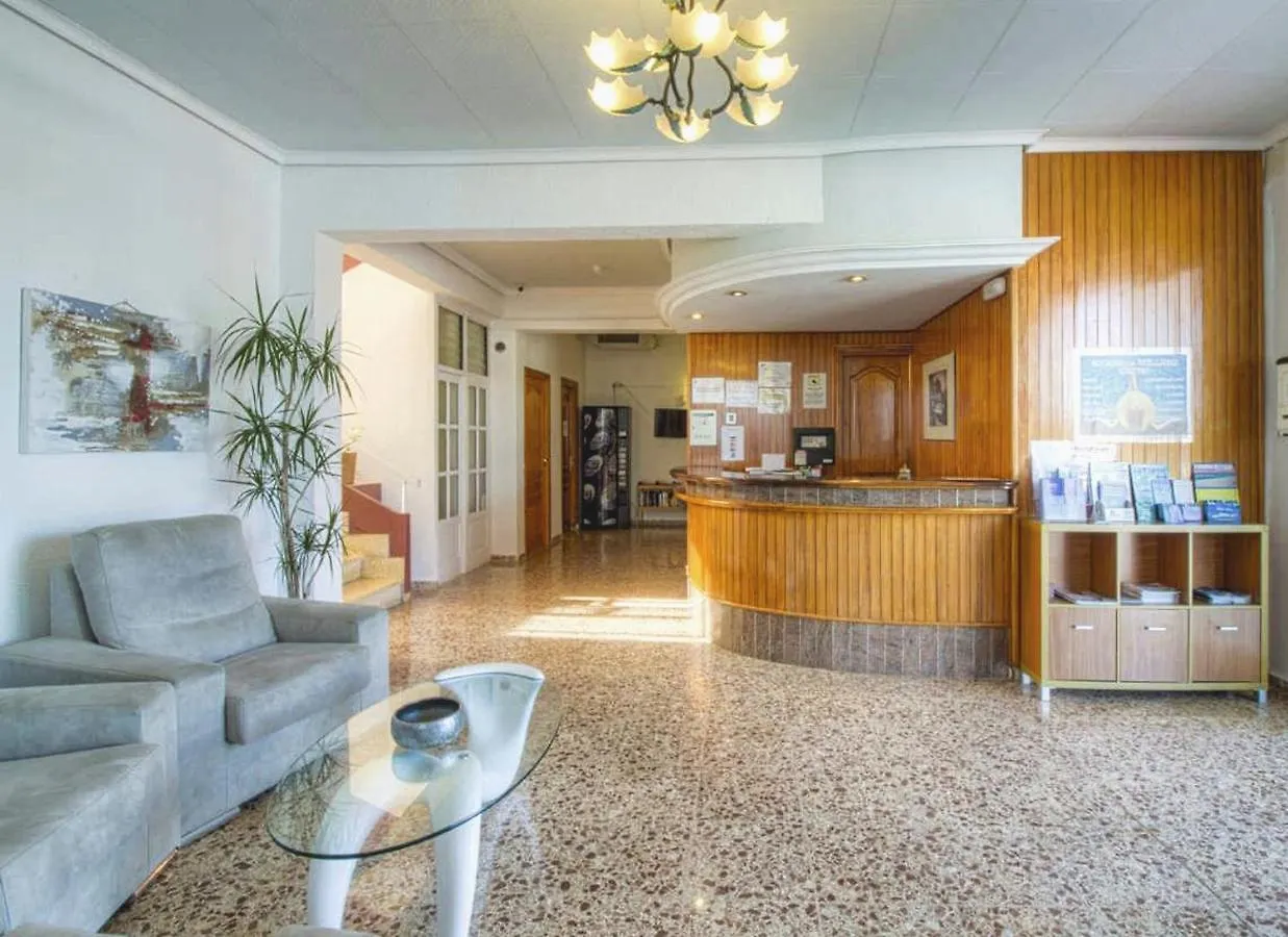 Hotel Roquetes Rooms - Formentera Break Es Pujols Espagne