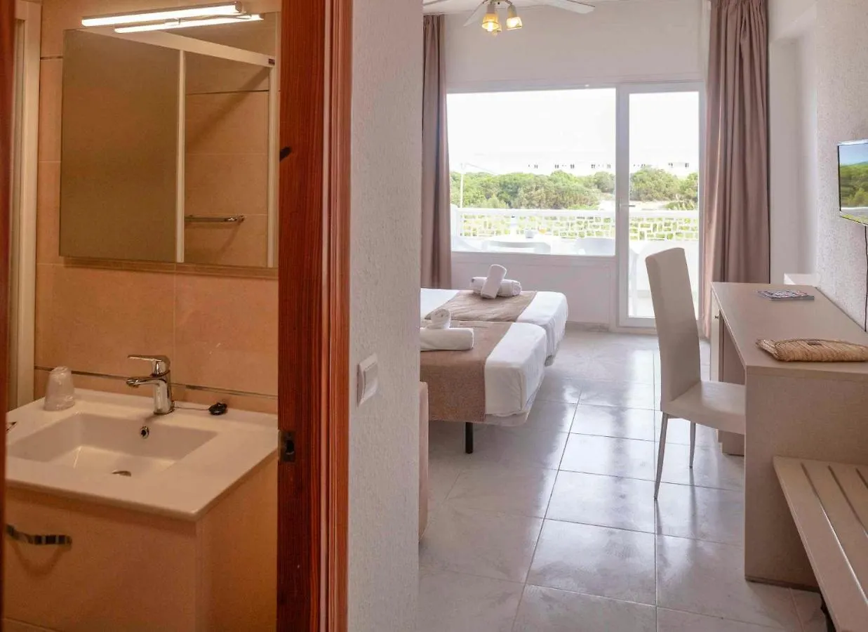 Roquetes Rooms - Formentera Break Es Pujols Hotel