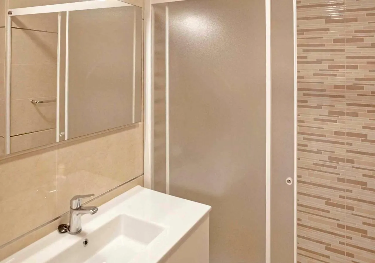 Hotel Roquetes Rooms - Formentera Break Es Pujols Spanien