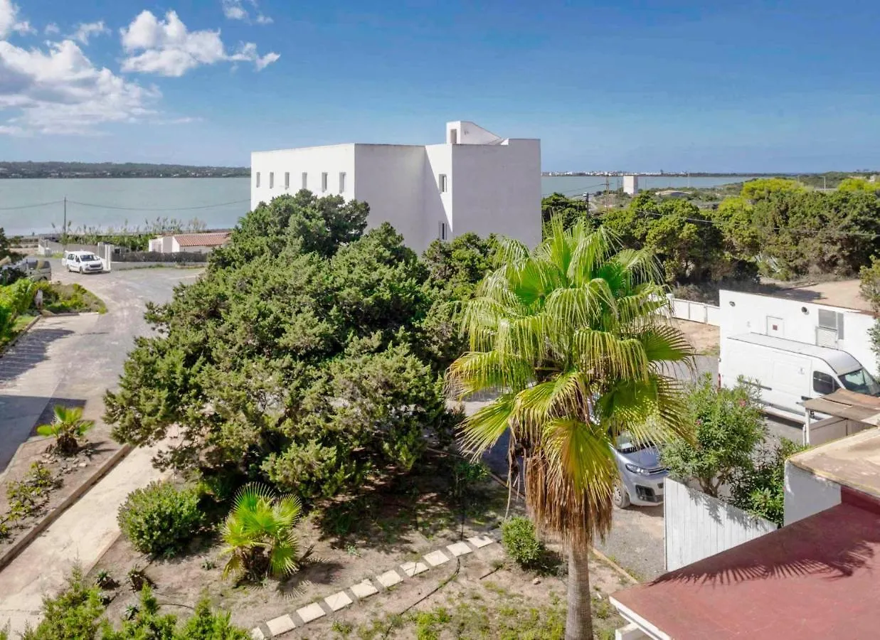 Roquetes Rooms - Formentera Break Es Pujols Hotel
