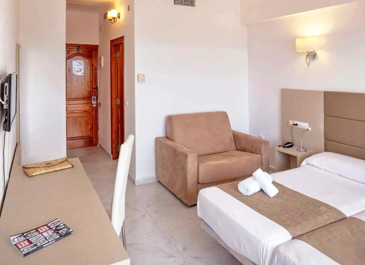 Roquetes Rooms - Formentera Break Es Pujols Hotel