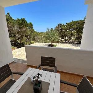 Apartment At Espalmador Formentera Rustick, Es Pujols