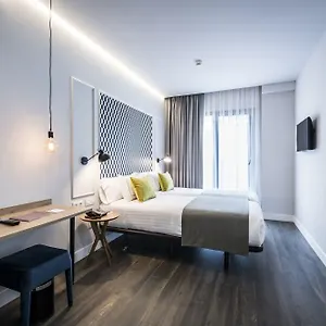 ** Hotel Intelier Victoria Espagne