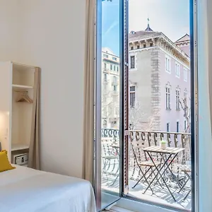  Hotel Feelathome Casa Bertrand Espagne
