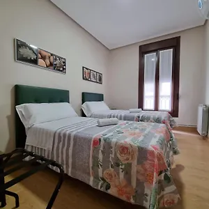  Maison d'hôtes Loinaz Espagne