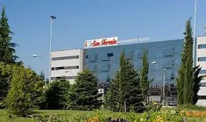 Ah San Fermín Pamplona Apart-hotel Villava