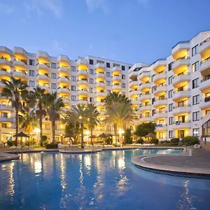 Trh Jardín Del Mar Apart-hotel Santa Ponsa
