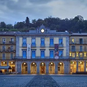 ** Hotel Bide Bide Tolosa Espagne