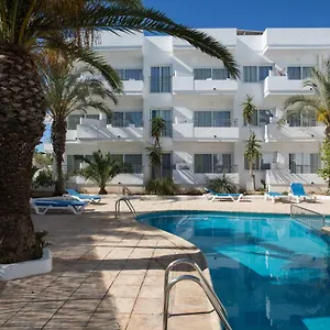 Apartment Costamar Ii, Es Pujols