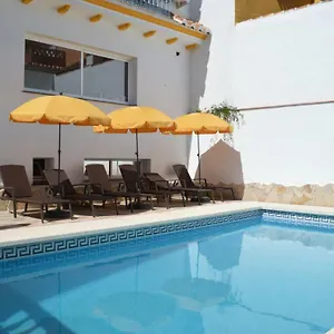 ** Couette-café Casa Arigili Espagne